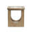 Orton Rectangular End Table