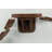 TRIXIE Wall Mount Cat Bridge, Three Platforms Linked by Bridge-1382340306