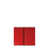 Red selected