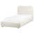 White is out of stock selected