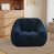 Ourson bleu foncé est en rupture de stock