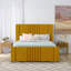 Agaro Upholstered Bed-1264238516-1264238510