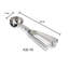 Cuillère à crème glacée Cuisinox Spring Action-2908549