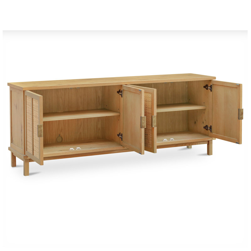 Buffet Deb Seymour Naturel