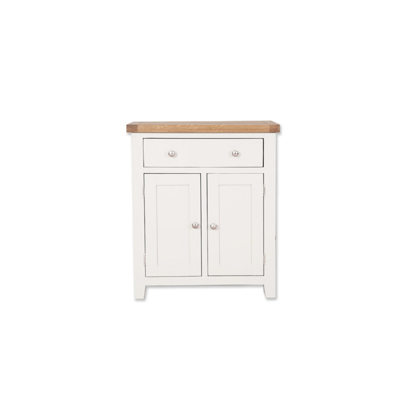 Melbourne 49cm W Chest of Drawers