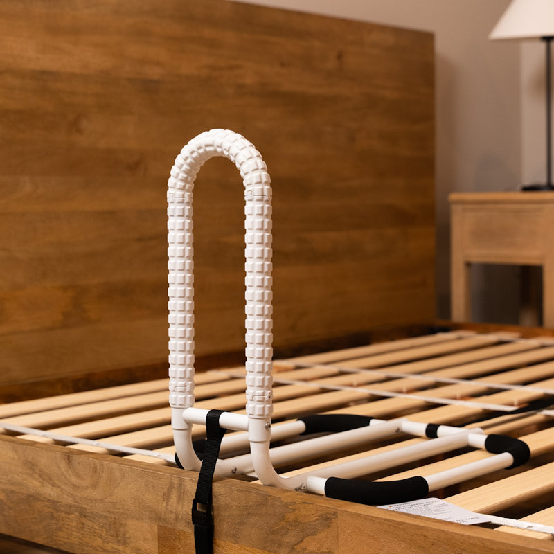 SafetyGrip® Handgrip Bed Rail