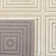 Pittenger Paradise Performance Geometric Rug