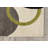 Rundall Geometric Black/Beige/Gray Area Rug-1416771431
