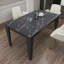 Ferro Beech Dining Table-105634085