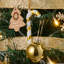 2' H Artificial Pine Christmas Tree