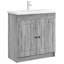 78.5 mm Single Double Bathroom Vanity Base-2064194404
