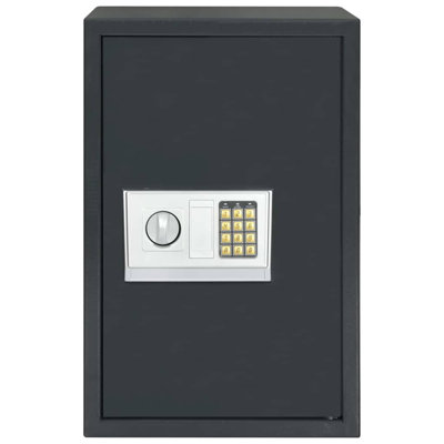 Safe Box Lock