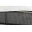 Matelas en mousse viscoélastique gélifiée mi-ferme 12 po Blissful Nights-58967569