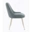 Chaise d'appoint Laela