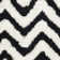 Chevron Hand Woven Area Rug
