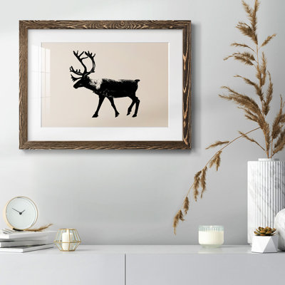 " Wild Ambler II "