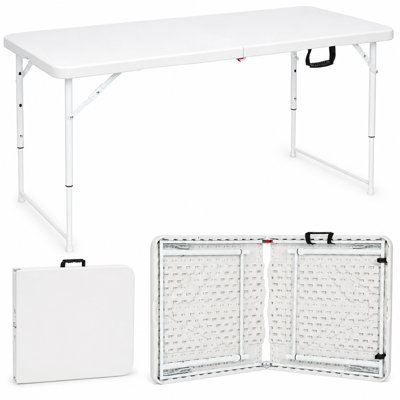 120cm Banquet Table