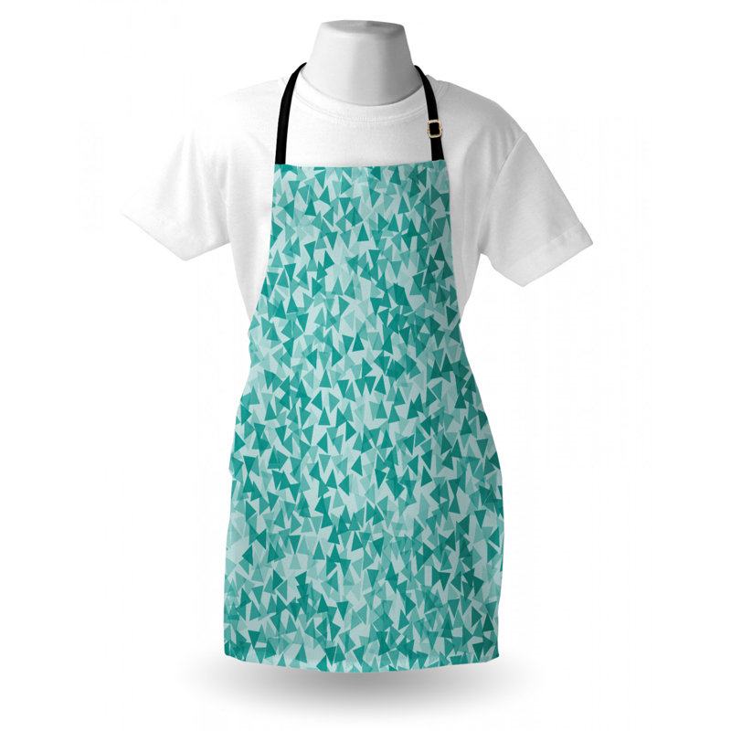 Bib Apron
