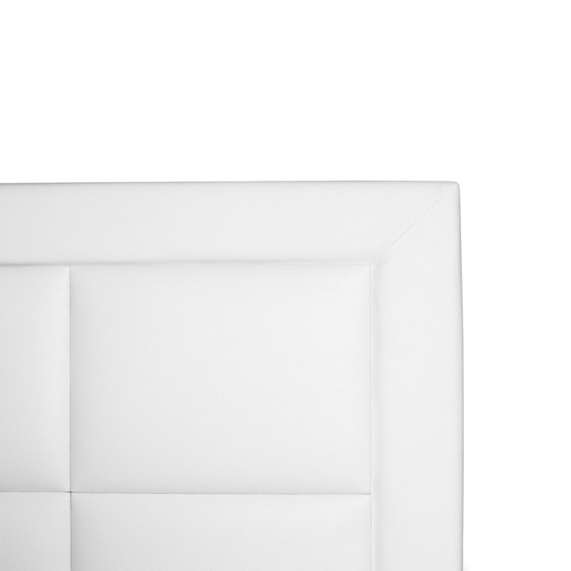 Tabac Defelice Elegant Infi, Double, Blanc