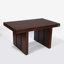 6 - Person Solid Wood Dining Set
