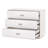 Saurav Wynn 3-Drawer Nightstand-97682393
