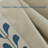 Nora Cotton Blend Room Darkening Curtain Pair-98057772-98057776