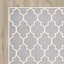 Geometric Wool Hand Woven Area Rug-848295140