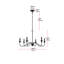 Ableton 6-Light Dimmable Candle Style Chandelier-1390603694-1381625009