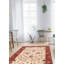 Tapis crème Jamshidpour 5 pi 6 po x 8 pi 5 po