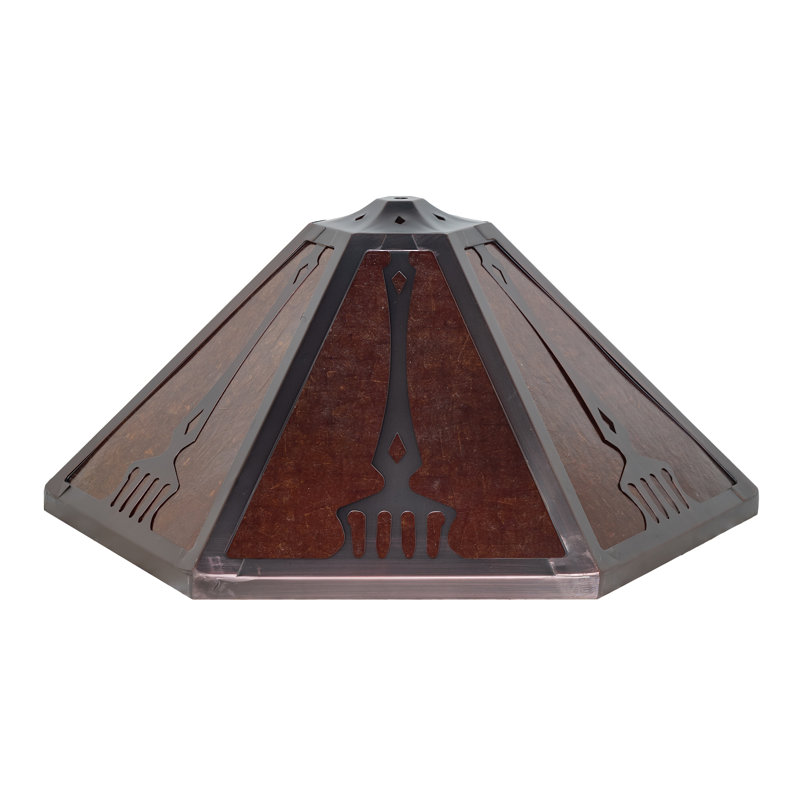 Grenway Empire Lamp Shade