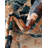 Brantlie Abstract Indoor Rug-86602478