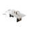 Modern Simple Rectangular Marble Dining Table-105245125