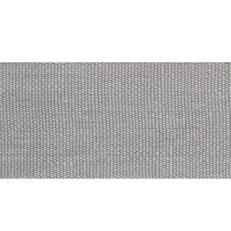 Mathias Linen Tape Wide, Gray