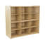 Casier de rangement 12 compartiments Contender Baltic-401442497-401442498-401442505