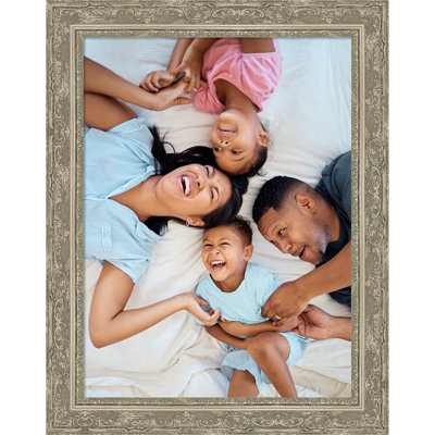 Filigree Picture Frame