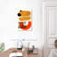 Avery Mid Century Smile-108354646
