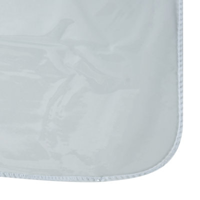 Crystal Clear Tablecloth Dining Linens