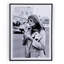 Françoise Hardy Print-318730429