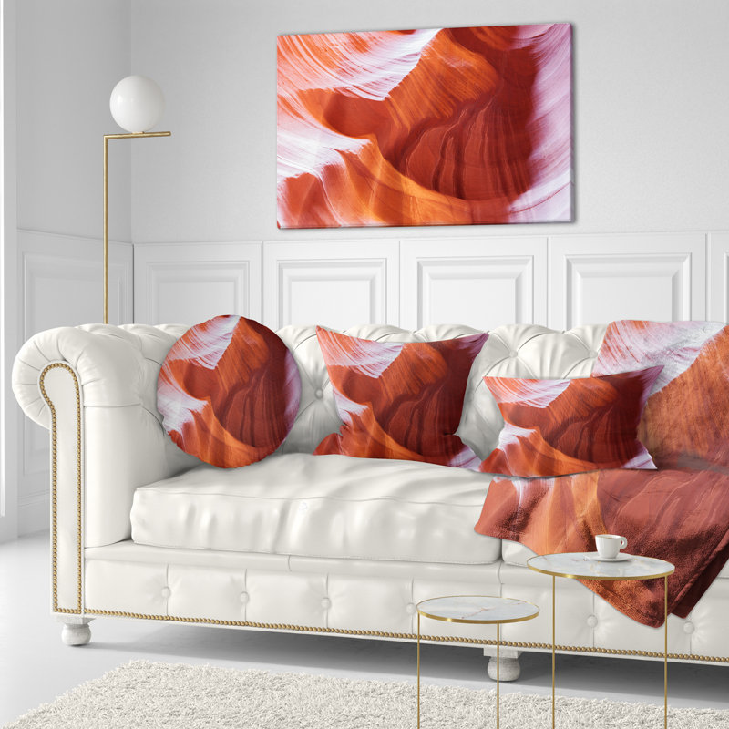 Coussin Antelope Canyon
