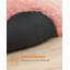 70x70x20cm Round Pet Bed-129101206