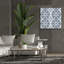 «Trixie Mandala Pattern» par Art Licensing Studio, art mural sur toile