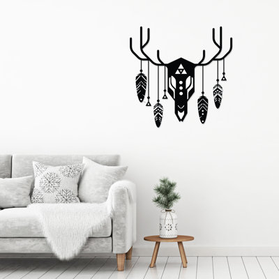Decortie Wall Décor