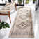 Mackay Southwestern Handmade Flatweave Jute Gray/Black Area Rug