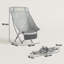 Folding Camping Chair-1691109286