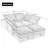 Versatile 6-Piece Modular Sofa Bed With Storage-69086768