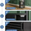 Bamboo Freestanding Bathroom Cabinet
