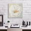«Serene Peony» par Julia Purinton, art mural sur toile, 26 po x 26 po-1178505843