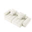 Canapé modulaire surdimensionné Modern-713222655