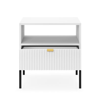Iwo End Table