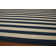 Adrienne Striped Indoor / Outdoor Rug